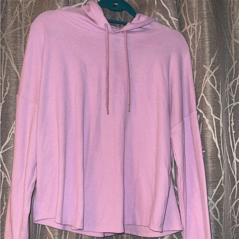 New Victoria Secret pink (color) The tags were pulled off but this is new